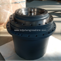 Doosan SL255LCV Travel Reducer SL255LC-V Travel Gearbox